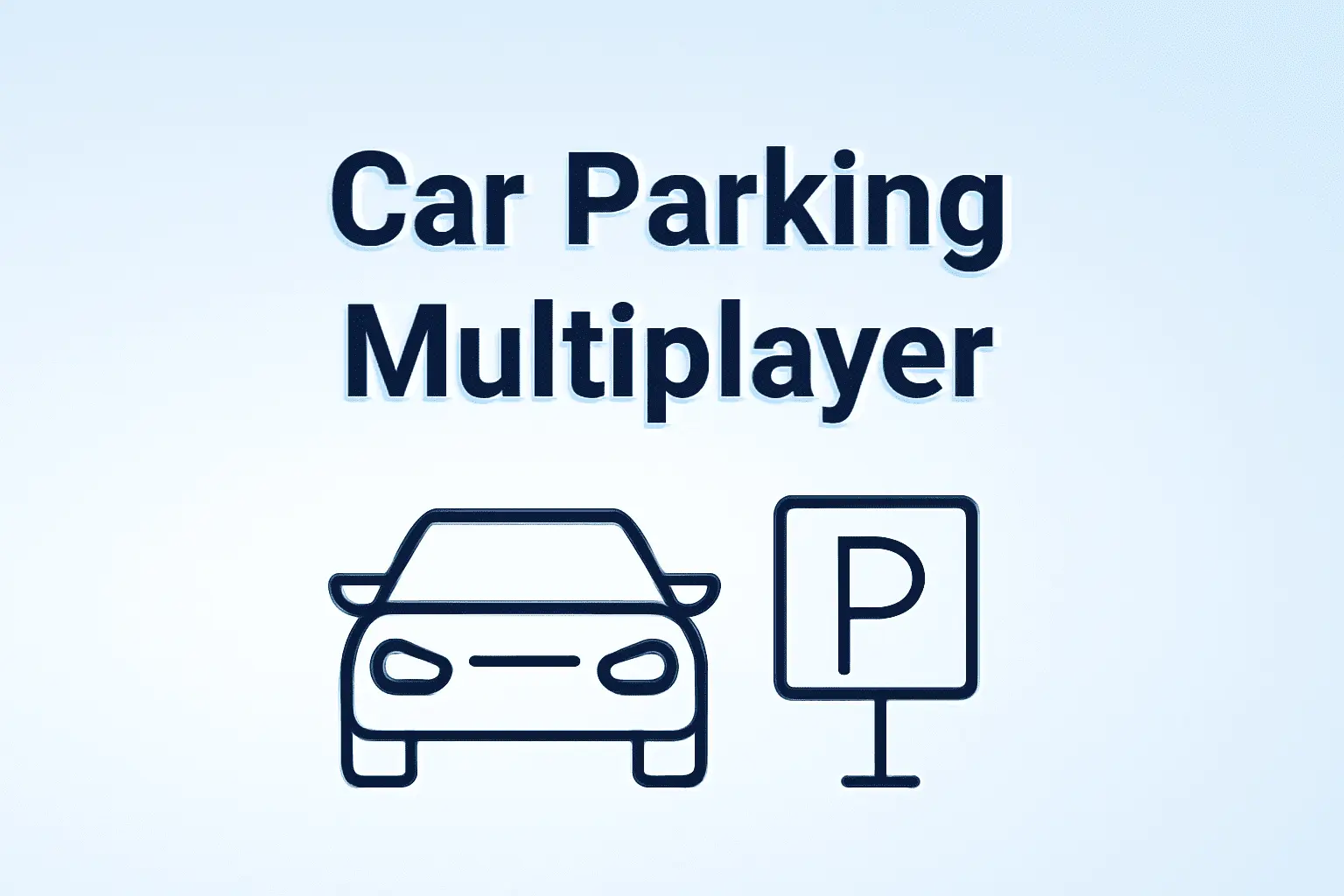 Car Parking Multiplayer