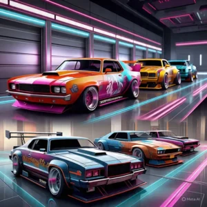 Car Parking Multiplayer vs Parking Master Multiplayer 2