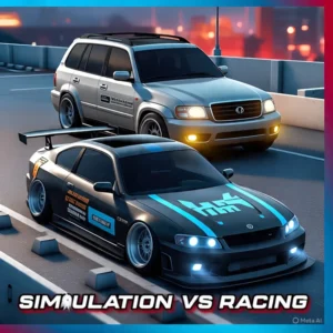 Car Parking Multiplayer vs CarX Street: Best Racing Game in 2025