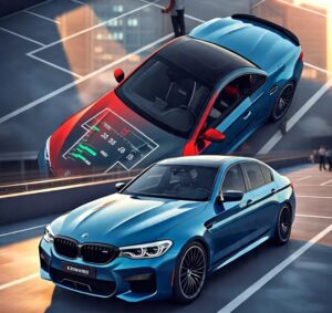 Best Car in Car Parking Multiplayer 2025