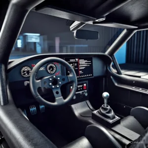 10 Best Car Games for Android in 2025