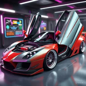 Car Parking Multiplayer vs Car Simulator 2