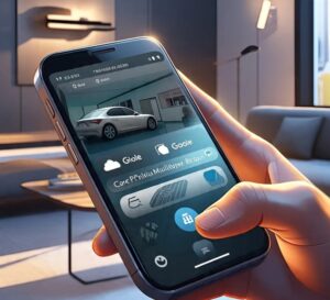 Car Parking Multiplayer Account 2025