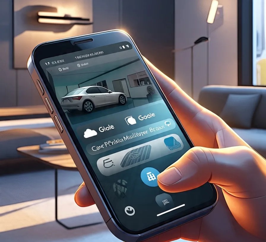 Car Parking Multiplayer Account 2025
